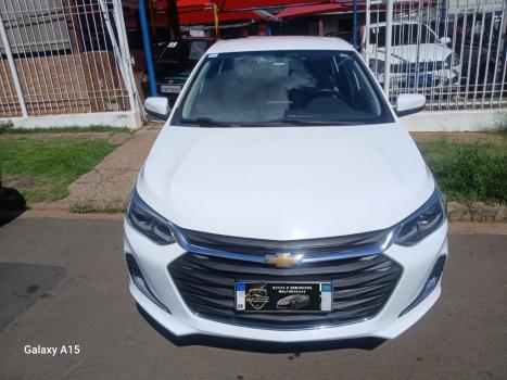 CHEVROLET Onix Sedan 1.0 12V 4P FLEX PREMIER 2 TURBO AUTOM�TICO, Foto 1