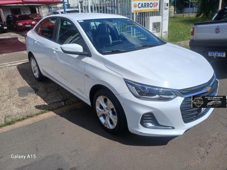 CHEVROLET Onix Sedan 1.0 12V 4P FLEX PREMIER 2 TURBO AUTOM�TICO, Foto 2