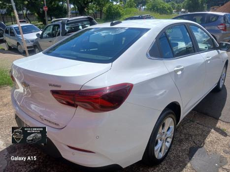 CHEVROLET Onix Sedan 1.0 12V 4P FLEX PREMIER 2 TURBO AUTOM�TICO, Foto 4