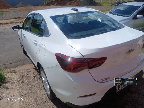 CHEVROLET Onix Sedan 1.0 12V 4P FLEX PREMIER 2 TURBO AUTOM�TICO, Foto 5