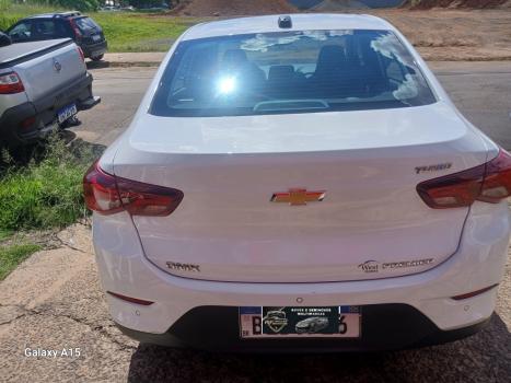 CHEVROLET Onix Sedan 1.0 12V 4P FLEX PREMIER 2 TURBO AUTOM�TICO, Foto 6