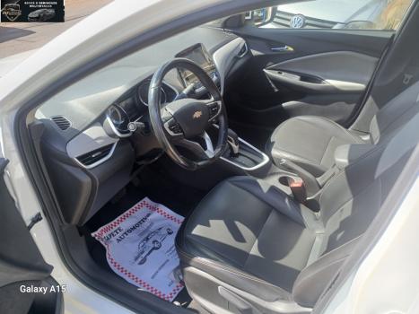 CHEVROLET Onix Sedan 1.0 12V 4P FLEX PREMIER 2 TURBO AUTOM�TICO, Foto 11