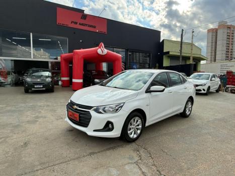 CHEVROLET Onix Sedan 1.0 12V 4P FLEX LT PLUS TURBO, Foto 1