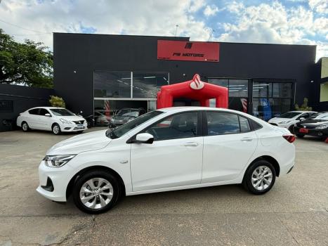 CHEVROLET Onix Sedan 1.0 12V 4P FLEX LT PLUS TURBO, Foto 2