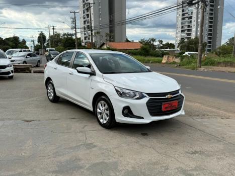 CHEVROLET Onix Sedan 1.0 12V 4P FLEX LT PLUS TURBO, Foto 4