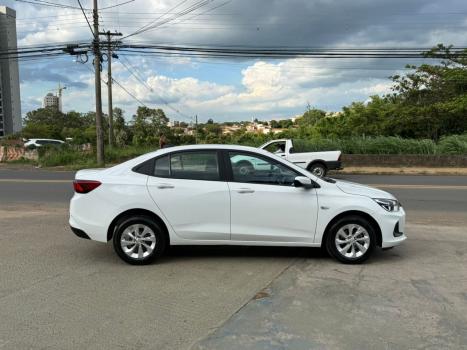 CHEVROLET Onix Sedan 1.0 12V 4P FLEX LT PLUS TURBO, Foto 5