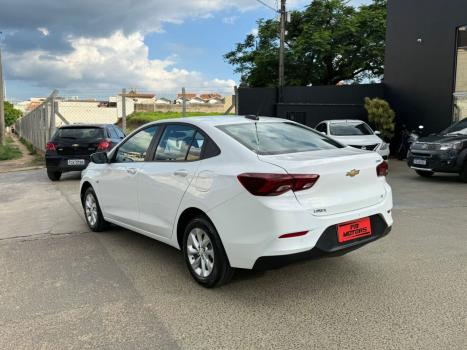CHEVROLET Onix Sedan 1.0 12V 4P FLEX LT PLUS TURBO, Foto 6