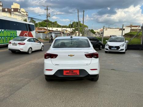 CHEVROLET Onix Sedan 1.0 12V 4P FLEX LT PLUS TURBO, Foto 7