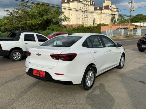 CHEVROLET Onix Sedan 1.0 12V 4P FLEX LT PLUS TURBO, Foto 8
