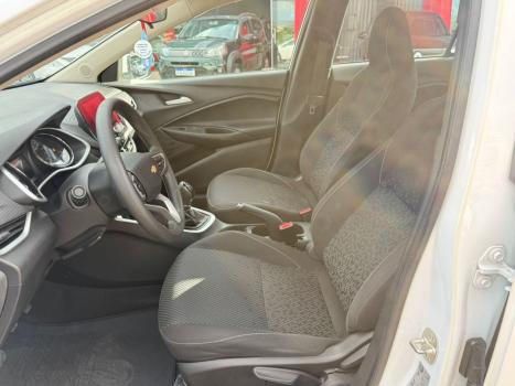 CHEVROLET Onix Sedan 1.0 12V 4P FLEX LT PLUS TURBO, Foto 10