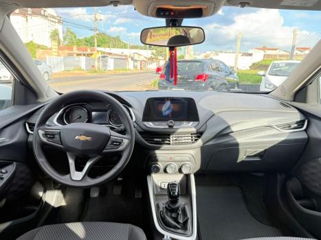 CHEVROLET Onix Sedan 1.0 12V 4P FLEX LT PLUS TURBO, Foto 11