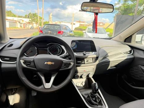 CHEVROLET Onix Sedan 1.0 12V 4P FLEX LT PLUS TURBO, Foto 12