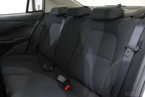 CHEVROLET Onix Sedan 1.0 12V 4P FLEX LT PLUS, Foto 8