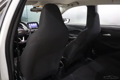 CHEVROLET Onix Sedan 1.0 12V 4P FLEX LT PLUS, Foto 9