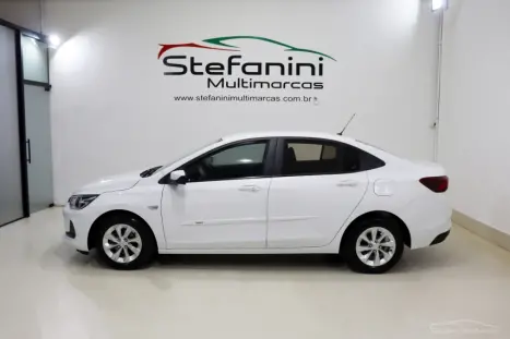 CHEVROLET Onix Sedan 1.0 12V 4P FLEX LT PLUS, Foto 10