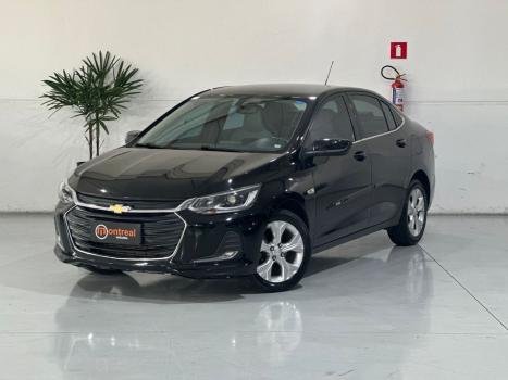 CHEVROLET Onix Sedan 1.0 12V 4P FLEX PREMIER PLUS TURBO AUTOM�TICO, Foto 1