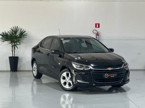 CHEVROLET Onix Sedan 1.0 12V 4P FLEX PREMIER PLUS TURBO AUTOM�TICO, Foto 3