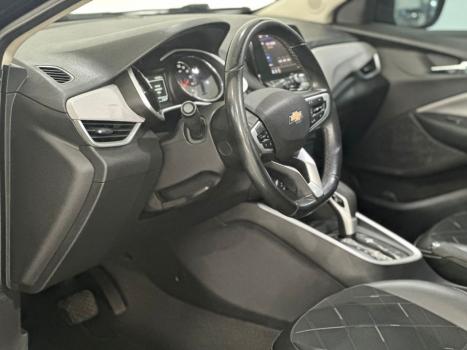 CHEVROLET Onix Sedan 1.0 12V 4P FLEX PREMIER PLUS TURBO AUTOM�TICO, Foto 4