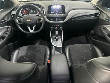 CHEVROLET Onix Sedan 1.0 12V 4P FLEX PREMIER PLUS TURBO AUTOM�TICO, Foto 5