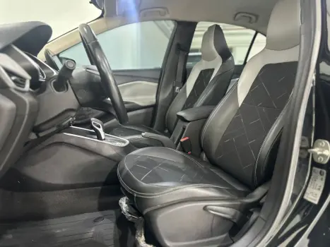 CHEVROLET Onix Sedan 1.0 12V 4P FLEX PREMIER PLUS TURBO AUTOM�TICO, Foto 6