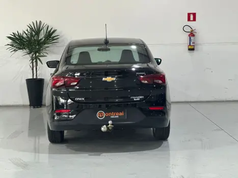 CHEVROLET Onix Sedan 1.0 12V 4P FLEX PREMIER PLUS TURBO AUTOM�TICO, Foto 9