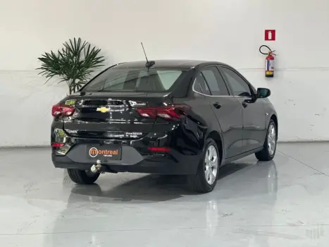 CHEVROLET Onix Sedan 1.0 12V 4P FLEX PREMIER PLUS TURBO AUTOM�TICO, Foto 10
