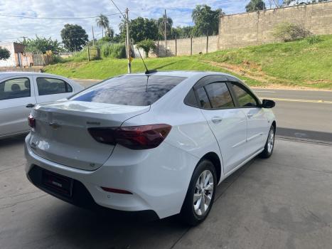 CHEVROLET Onix Sedan 1.0 12V 4P FLEX LT PLUS TURBO, Foto 4