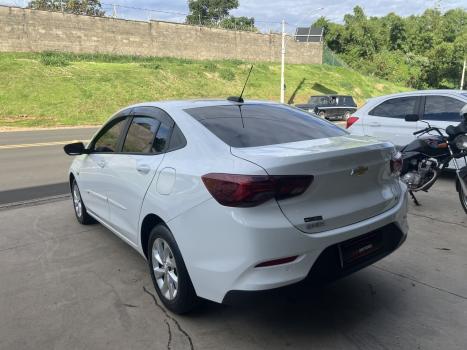 CHEVROLET Onix Sedan 1.0 12V 4P FLEX LT PLUS TURBO, Foto 5