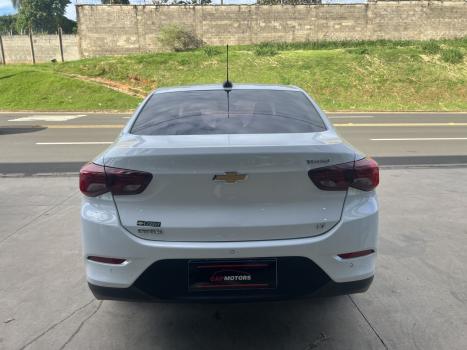 CHEVROLET Onix Sedan 1.0 12V 4P FLEX LT PLUS TURBO, Foto 6