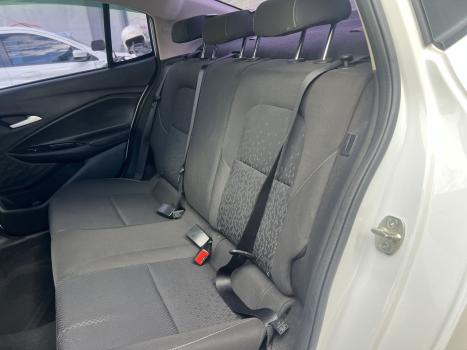 CHEVROLET Onix Sedan 1.0 12V 4P FLEX LT PLUS TURBO, Foto 8
