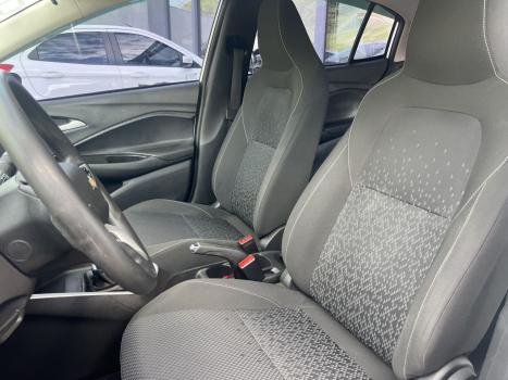 CHEVROLET Onix Sedan 1.0 12V 4P FLEX LT PLUS TURBO, Foto 10