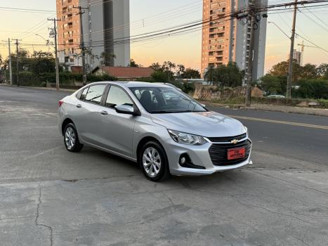 CHEVROLET Onix Sedan 1.0 12V 4P FLEX LTZ PLUS TURBO, Foto 3