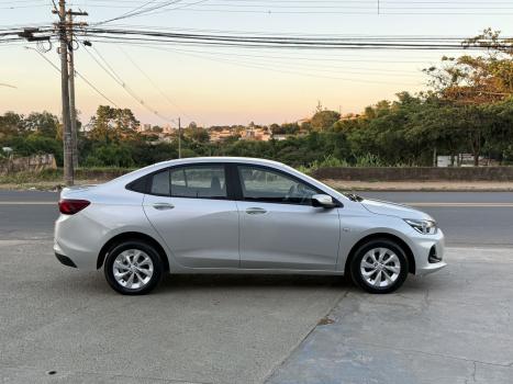 CHEVROLET Onix Sedan 1.0 12V 4P FLEX LTZ PLUS TURBO, Foto 4