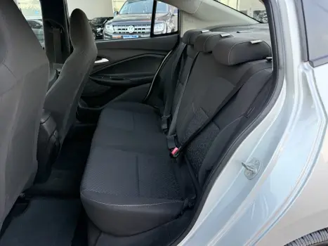 CHEVROLET Onix Sedan 1.0 12V 4P FLEX LTZ PLUS TURBO, Foto 9