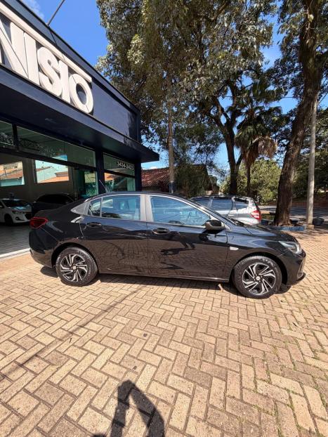 CHEVROLET Onix Sedan 1.0 12V 4P FLEX LT PLUS, Foto 3