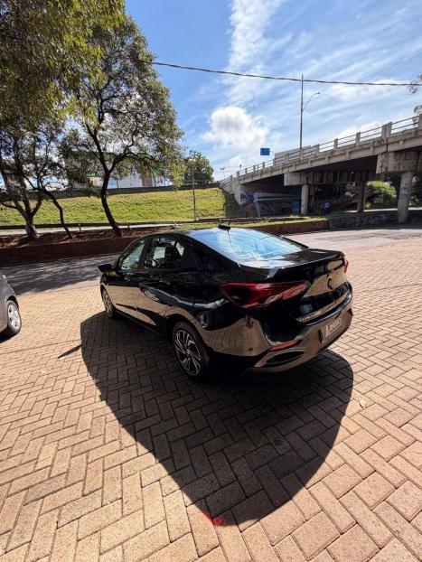 CHEVROLET Onix Sedan 1.0 12V 4P FLEX LT PLUS, Foto 4
