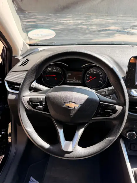CHEVROLET Onix Sedan 1.0 12V 4P FLEX LT PLUS, Foto 7