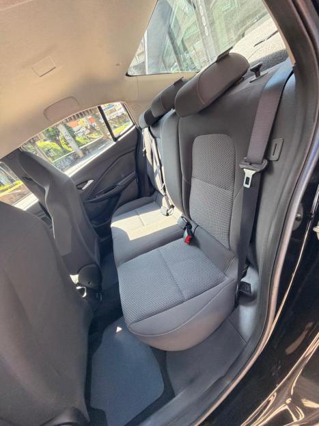 CHEVROLET Onix Sedan 1.0 12V 4P FLEX LT PLUS, Foto 12