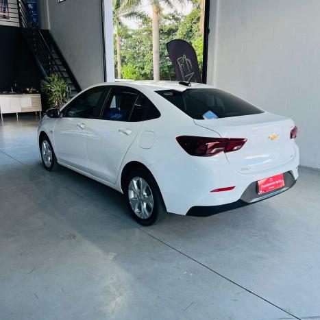 CHEVROLET Onix Sedan 1.0 12V 4P FLEX LTZ PLUS TURBO, Foto 6