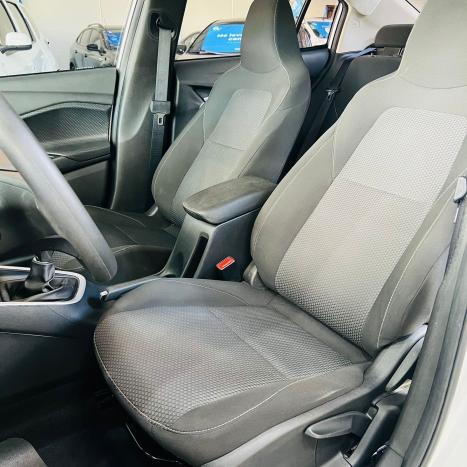 CHEVROLET Onix Sedan 1.0 12V 4P FLEX LTZ PLUS TURBO, Foto 10