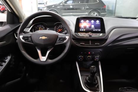 CHEVROLET Onix Sedan 1.0 12V 4P FLEX LT PLUS TURBO AUTOM�TICO, Foto 5