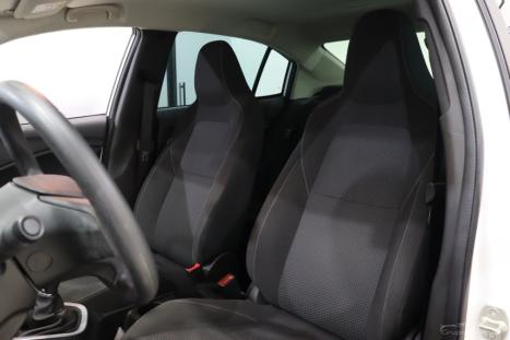 CHEVROLET Onix Sedan 1.0 12V 4P FLEX LT PLUS TURBO AUTOM�TICO, Foto 7