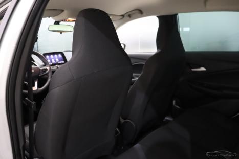 CHEVROLET Onix Sedan 1.0 12V 4P FLEX LT PLUS TURBO AUTOM�TICO, Foto 8