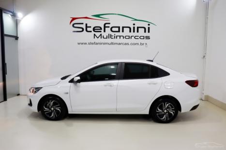 CHEVROLET Onix Sedan 1.0 12V 4P FLEX LT PLUS TURBO AUTOM�TICO, Foto 10