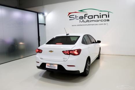 CHEVROLET Onix Sedan 1.0 12V 4P FLEX LT PLUS TURBO AUTOM�TICO, Foto 11