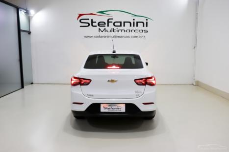 CHEVROLET Onix Sedan 1.0 12V 4P FLEX LT PLUS TURBO AUTOM�TICO, Foto 12