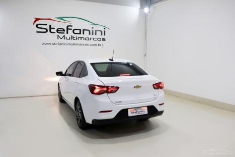 CHEVROLET Onix Sedan 1.0 12V 4P FLEX LT PLUS TURBO AUTOM�TICO, Foto 13