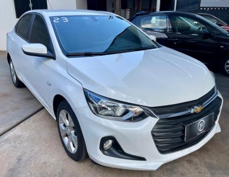 CHEVROLET Onix Sedan 1.0 12V 4P FLEX LTZ PLUS TURBO, Foto 1