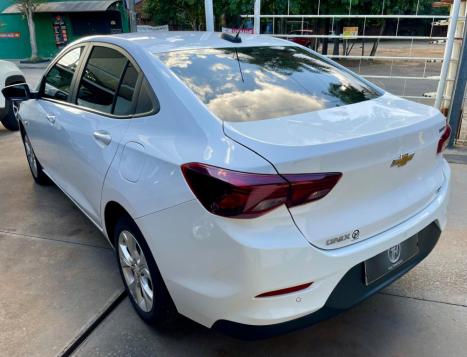 CHEVROLET Onix Sedan 1.0 12V 4P FLEX LTZ PLUS TURBO, Foto 4