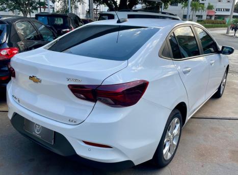 CHEVROLET Onix Sedan 1.0 12V 4P FLEX LTZ PLUS TURBO, Foto 5